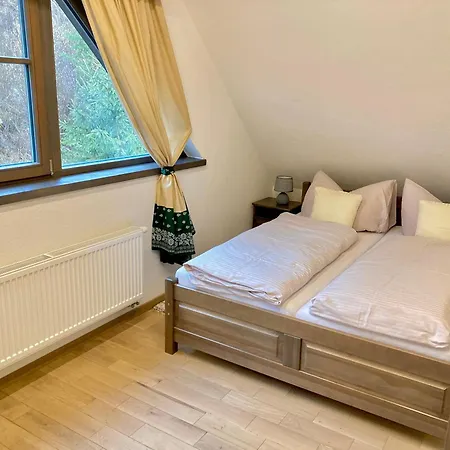 Stara Zvonica Penzión pre hostí Nizna Boca