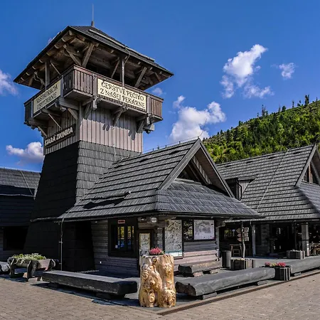 Stara Zvonica 招待所