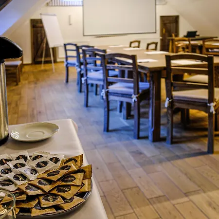 招待所 Stara Zvonica