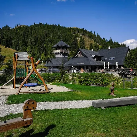 Stará Zvonica Casa de hóspedes 3*