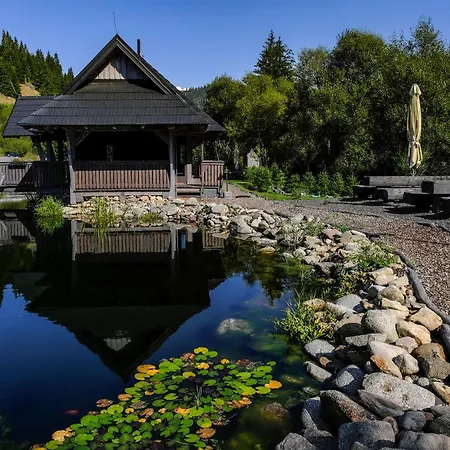 Stara Zvonica Penzión pre hostí Nizna Boca