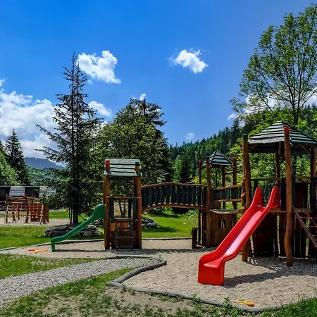 Stara Zvonica 招待所