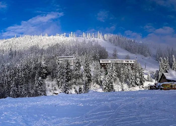 招待所 Stara Zvonica